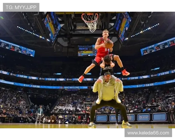 国外篮球联赛扣篮视频（国外扣篮节目叫什么）sports