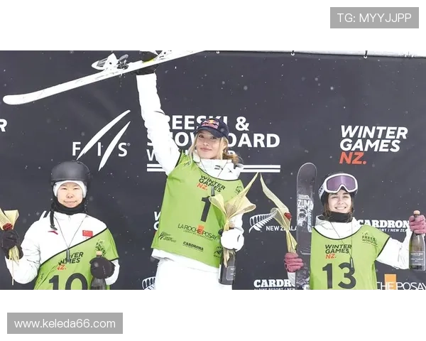 张可欣世界杯滑雪（世界冠军张可欣）sports